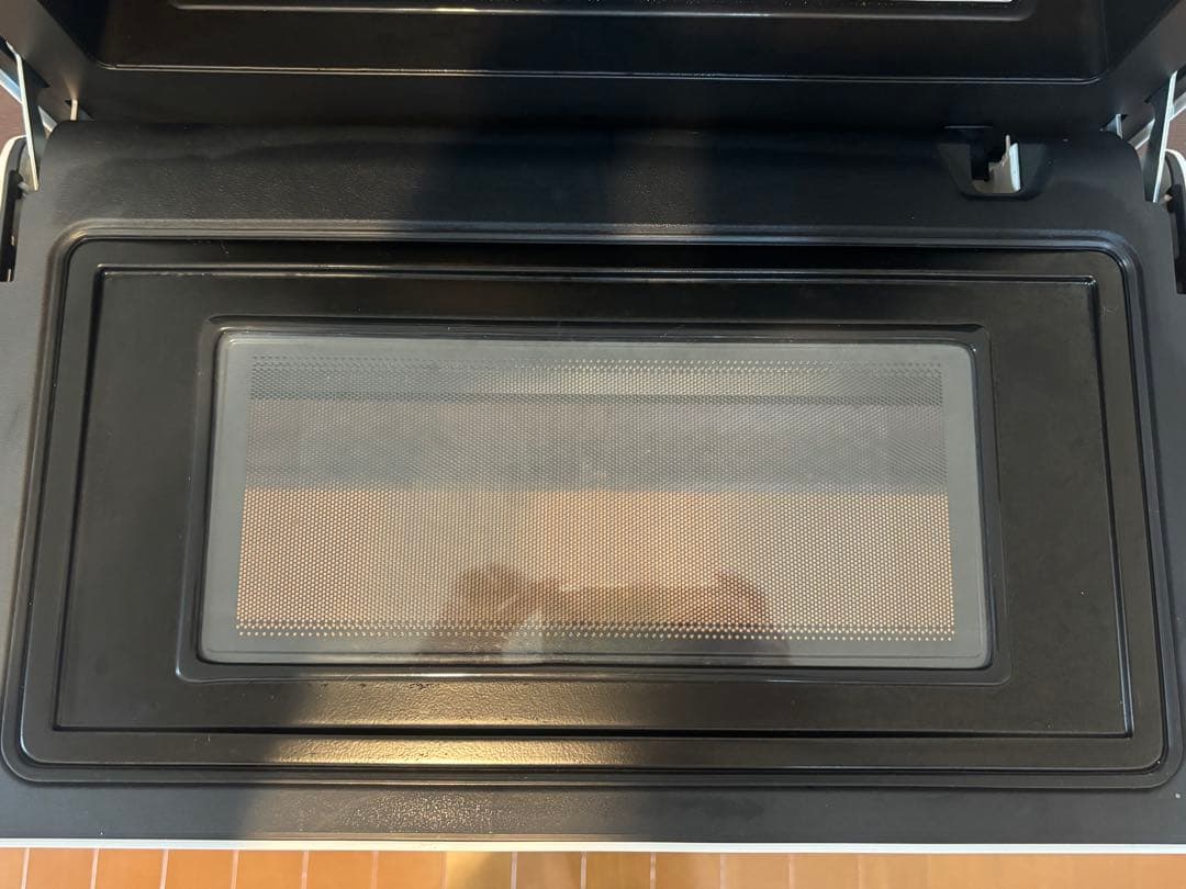 TOSHIBA オーブンレンジ　ER-W60(W)　2021年製