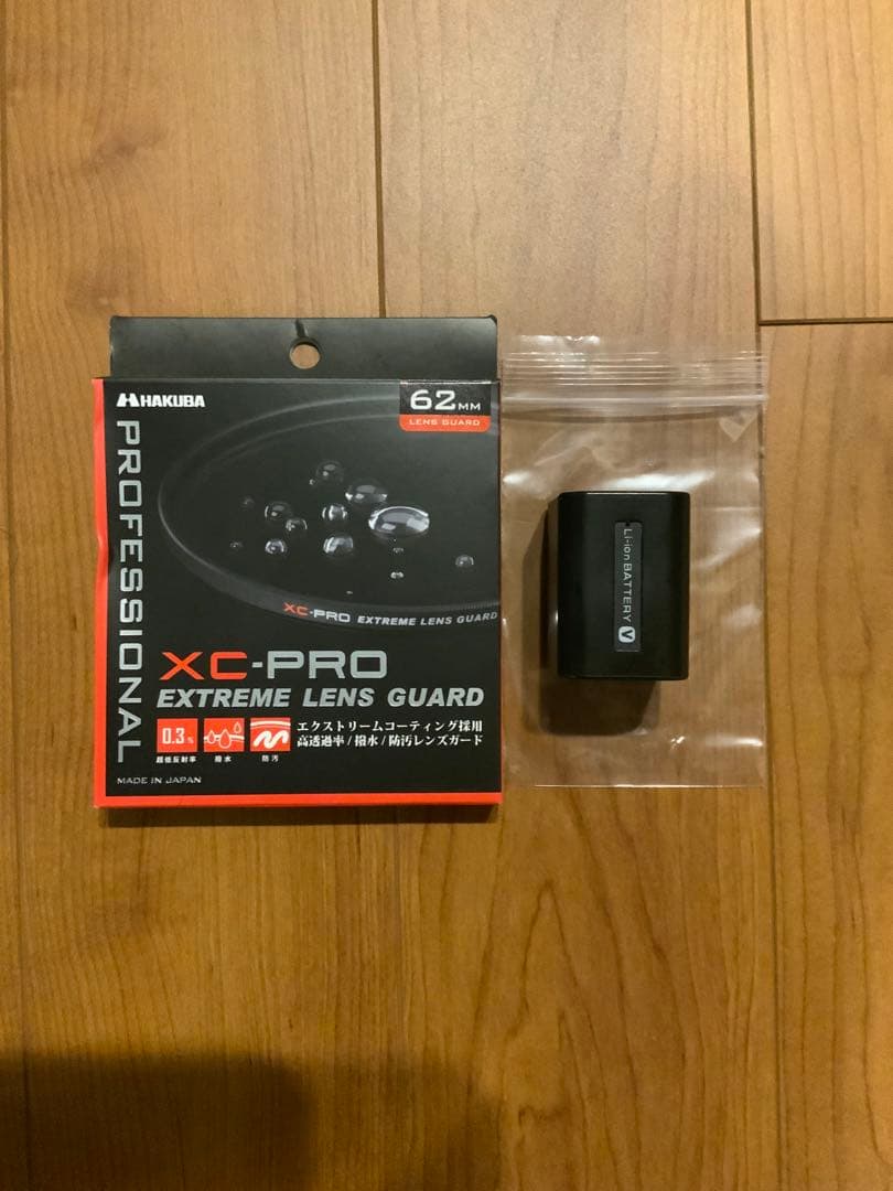 ビデオカメラ hidajiSONY FDR-AX700 4K