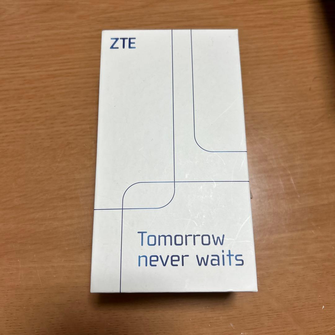 ZTE Blade S BladeS スマートフォン本体