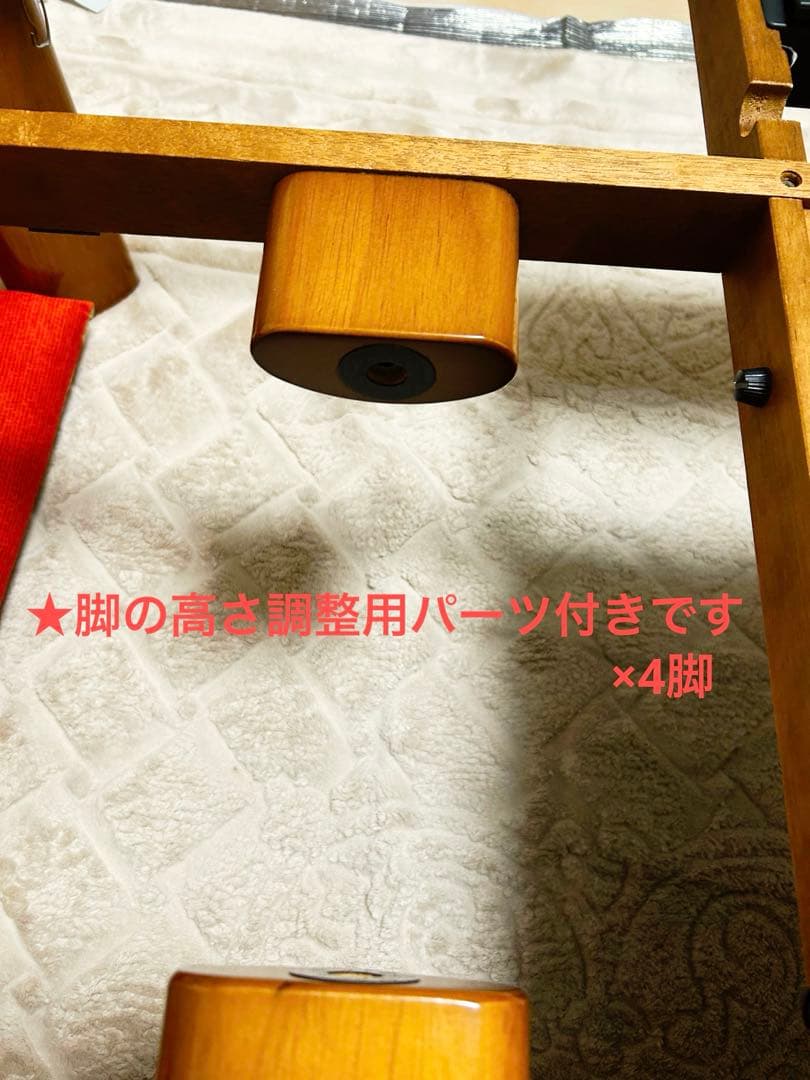 YUASAリビングコタツKTK-1209B（BR）テーブル 木製 長方形