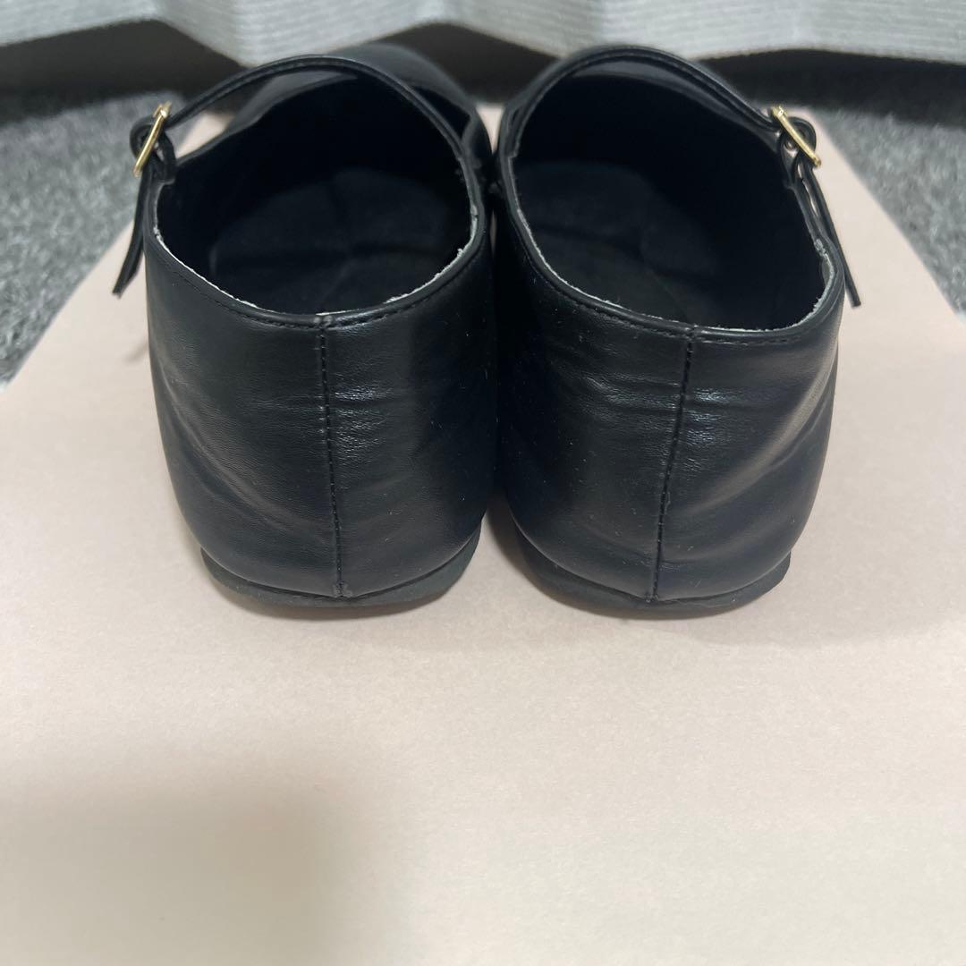 Racbaki クラシックパンプス　Lサイズ