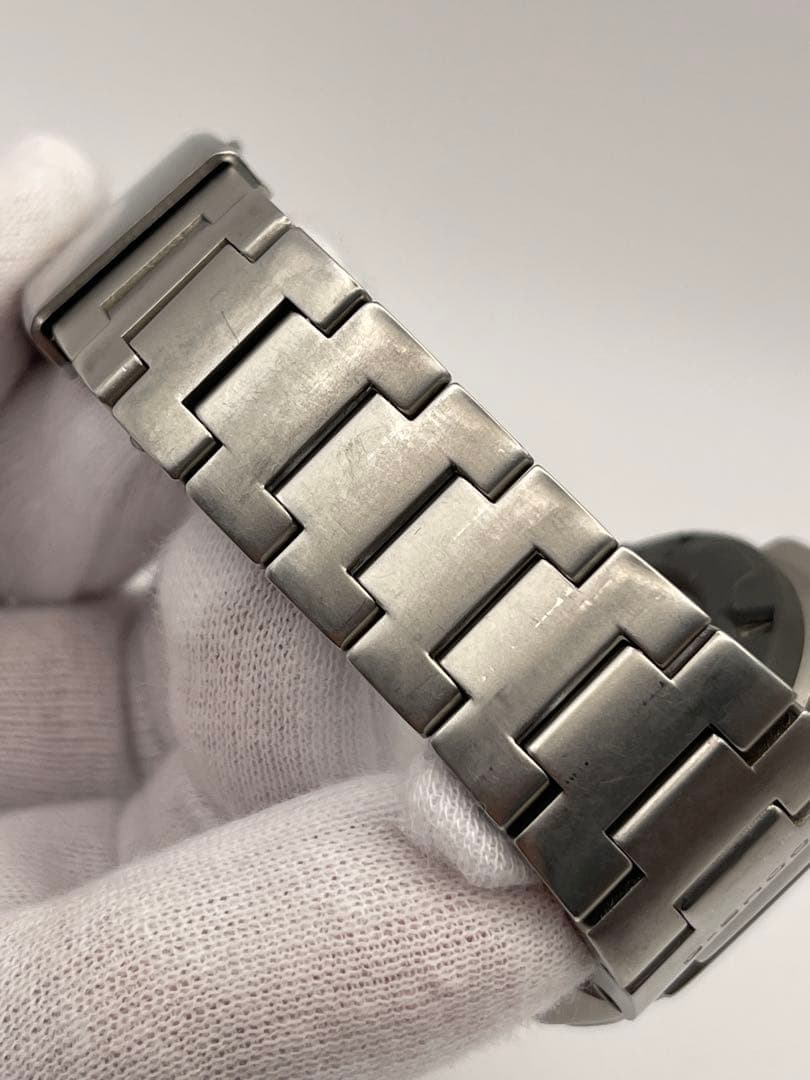 G-SHOCK MRG-110 フルメタル MR-G カシオ