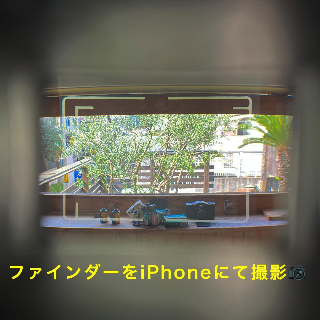 Rollei 35オーバーホール済 ローライ35 純正元箱付属品多数 【完動品】