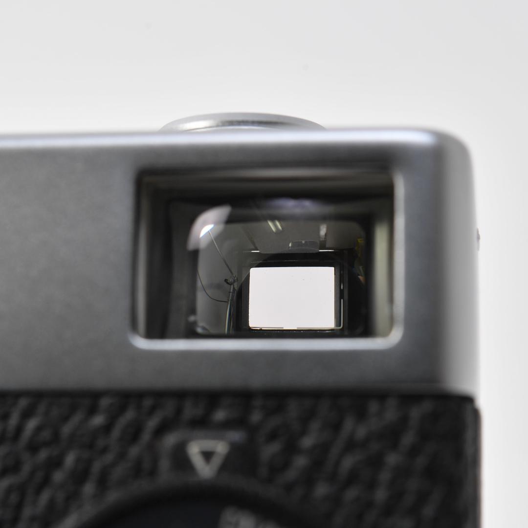 Rollei 35オーバーホール済 ローライ35 純正元箱付属品多数 【完動品】