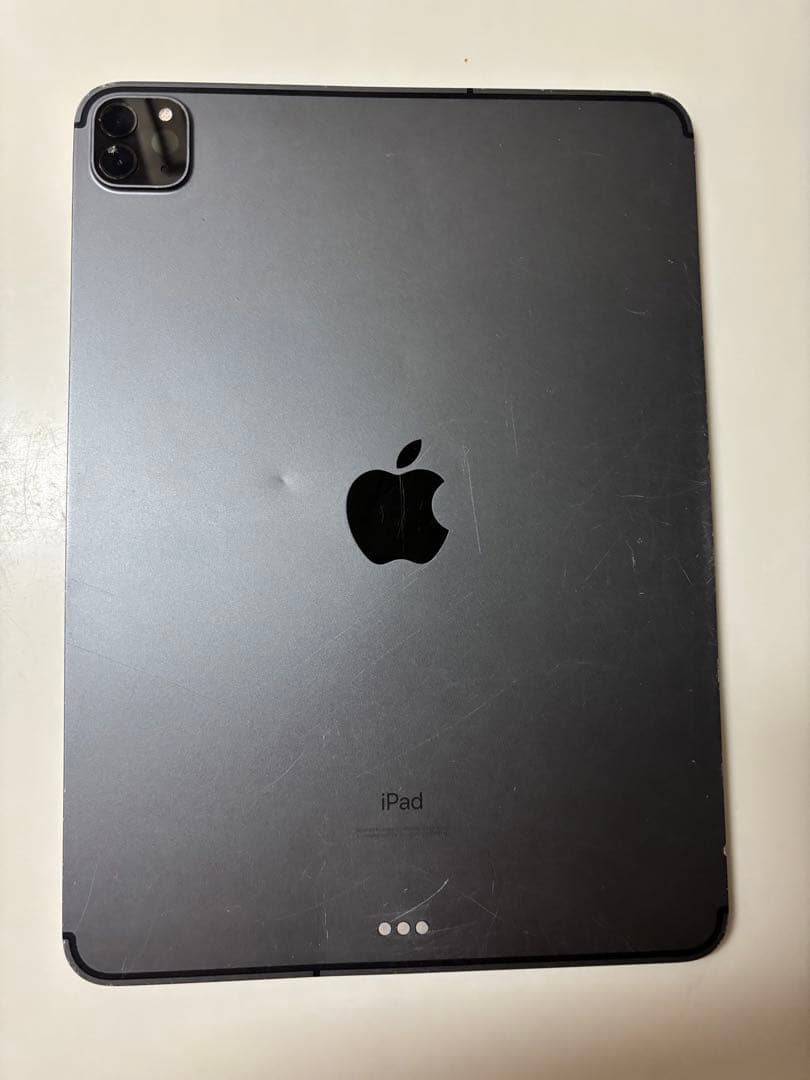 iPadPro11インチ 256G スペースグレイ