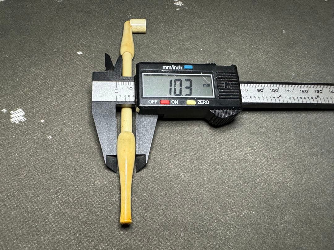 極上　時代物　天然素材　煙管 パイプ　喫煙具　昭和レトロ