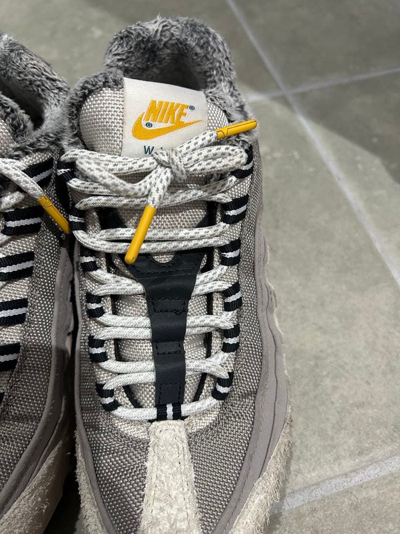 靴 NIKE AIR MAX 95 SE \"Wild