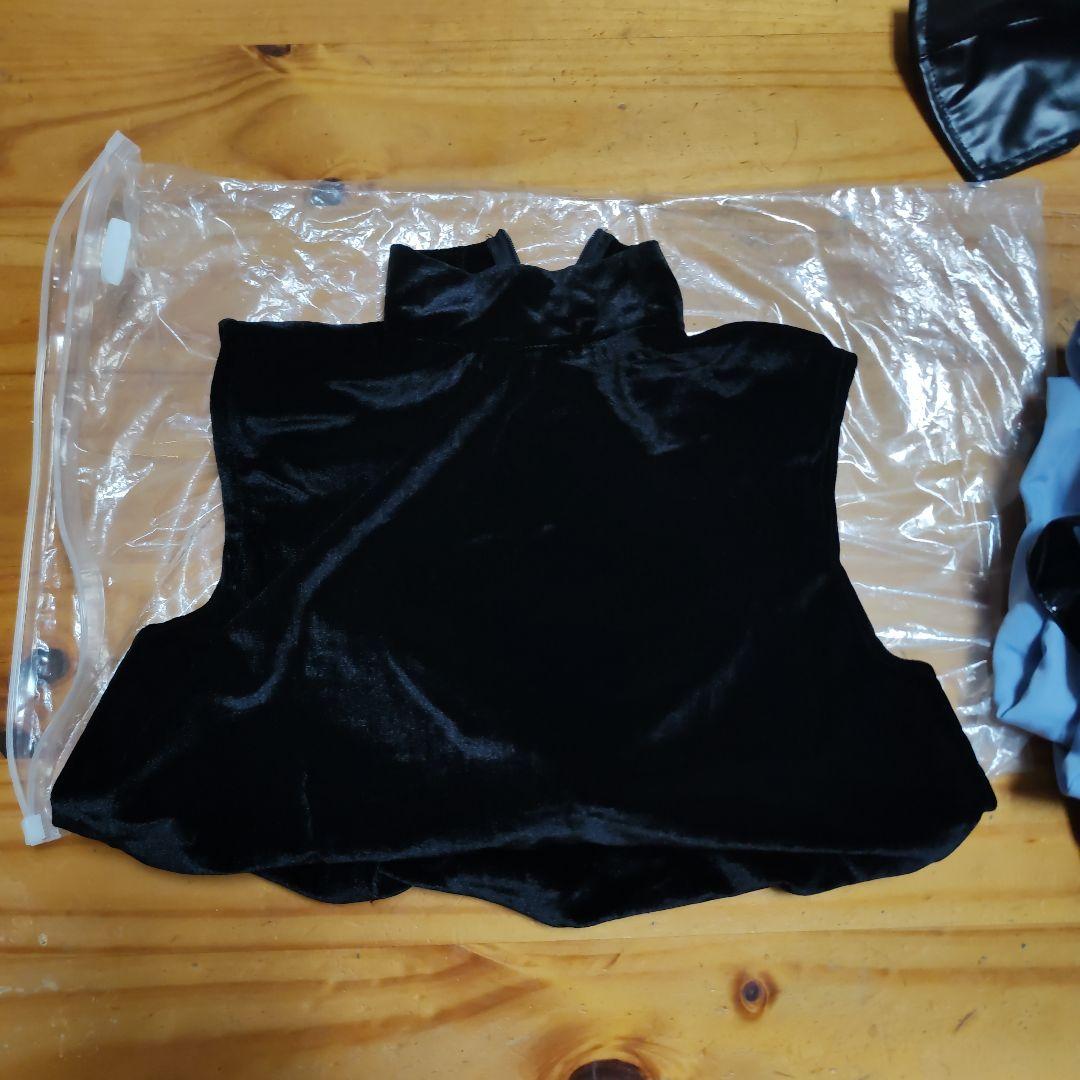 エイリアンステージ イヴァン コスプレ衣装