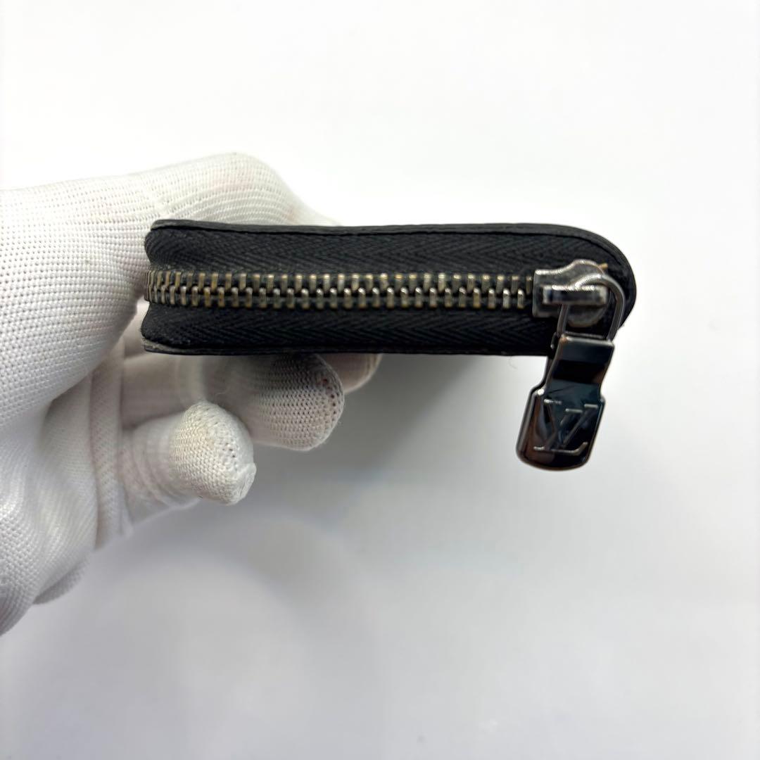 正規品 RFID ルイヴィトン パース エクリプス モノグラム pvc