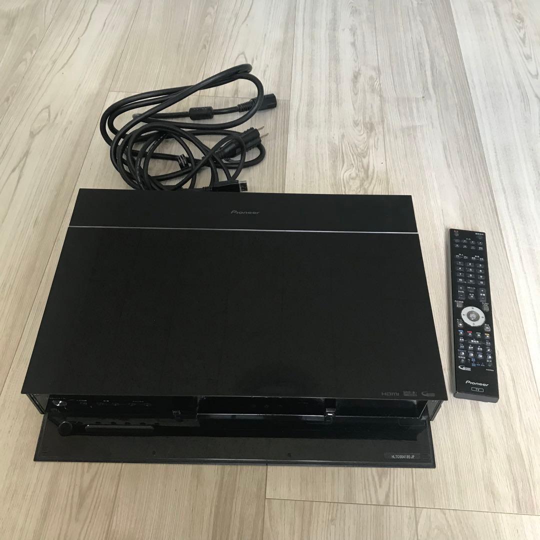 パイオニア　KURO krp-500a krp-600a krp-m01