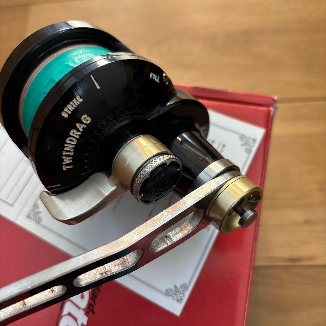 アキュレートBV2 500N