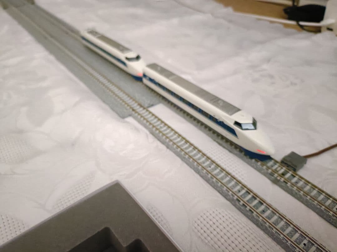 KATO 100系新幹線 グランドひかり フル編成16両セット