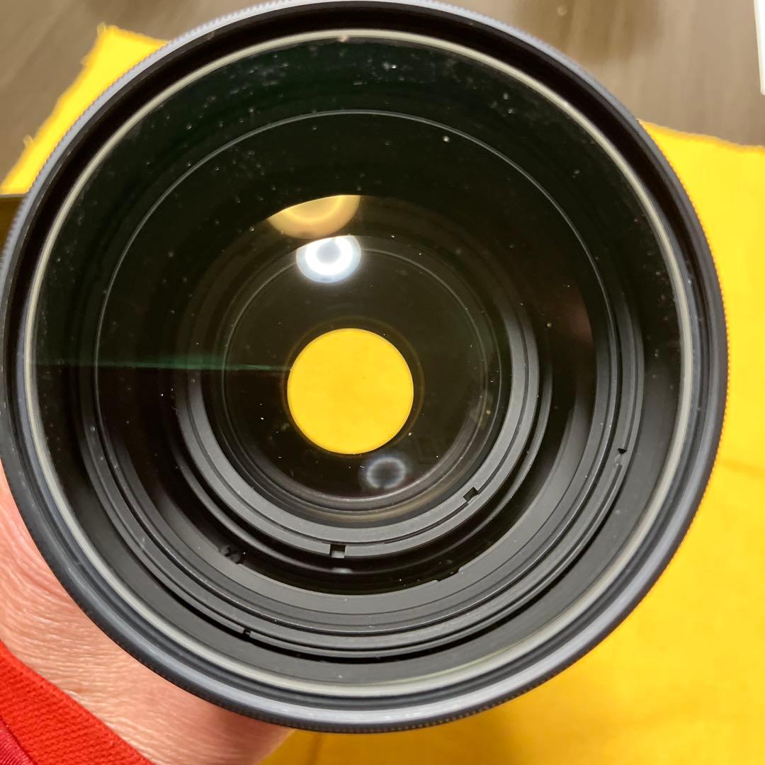 良品Nikon AF NIKKOR 80-200mm f/2.8 D NEW