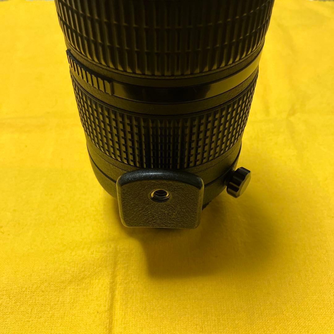 良品Nikon AF NIKKOR 80-200mm f/2.8 D NEW