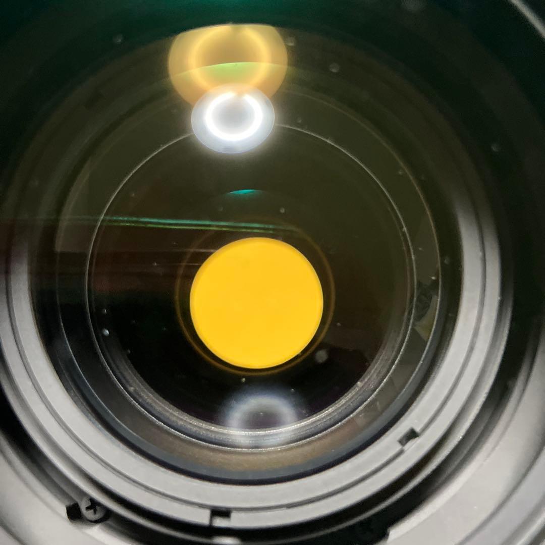 良品Nikon AF NIKKOR 80-200mm f/2.8 D NEW