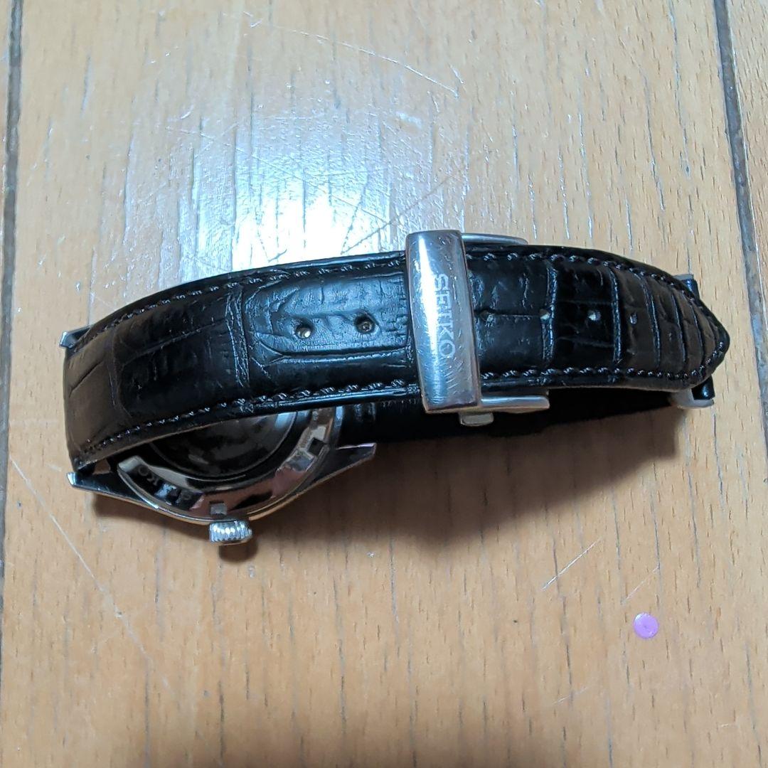 SEIKO プレサージュ　SARX061