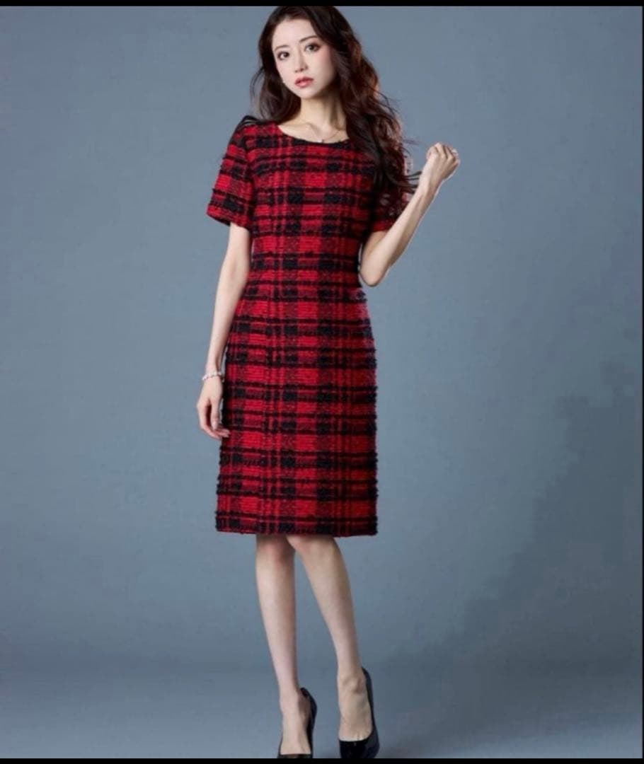 EmiriaWiz マリアケントワンピース　美品