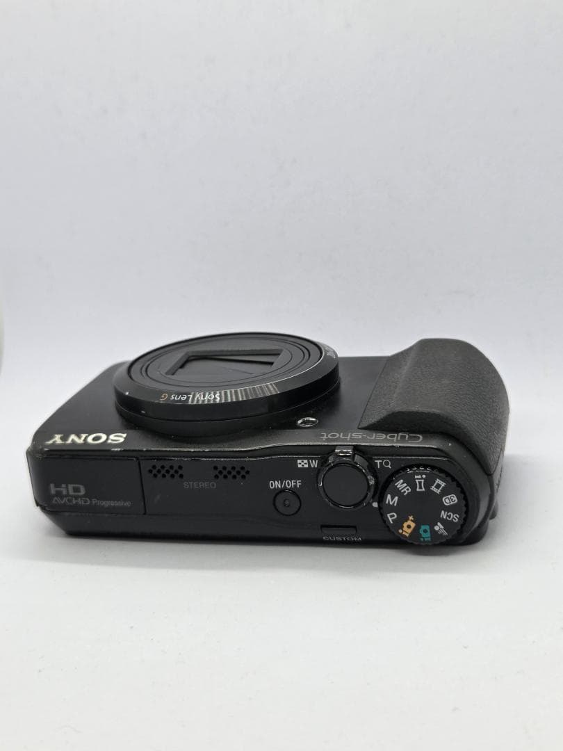 【スマホ転送OK】ソニー SONY DSC-HX30V コンパクトデジタルカメラ