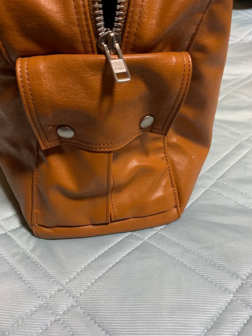 ポーターフリースタイル　ボストンバッグ