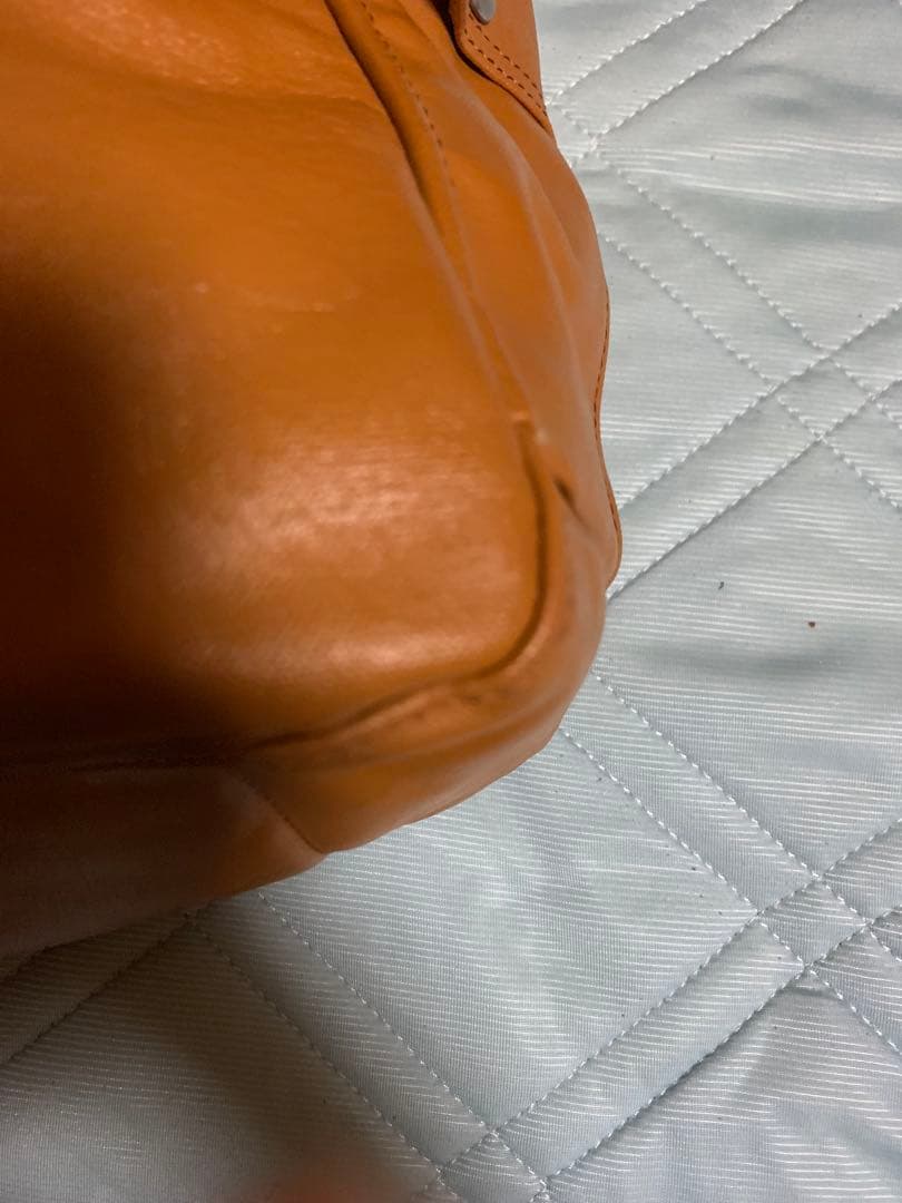 ポーターフリースタイル　ボストンバッグ