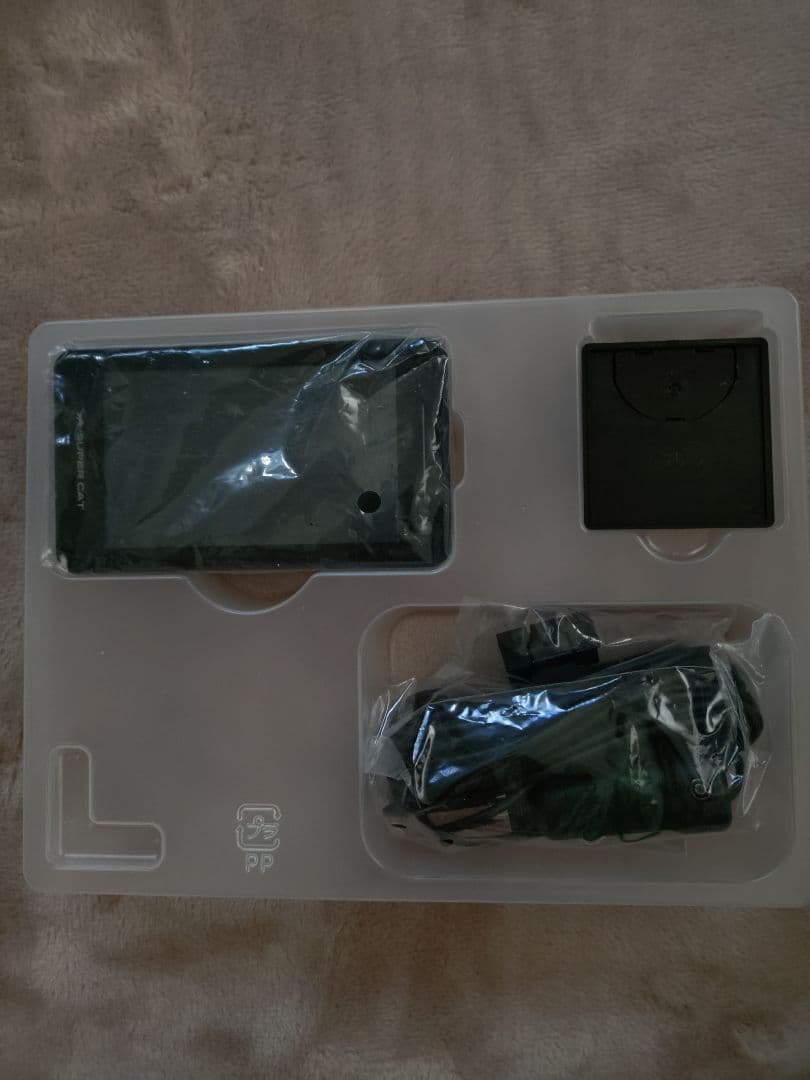 ユピテルA1100＋OBDIIアダプターセット