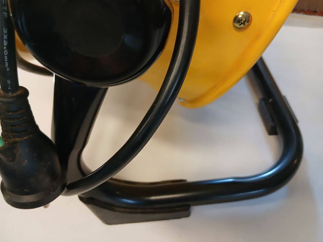 SHINDAIWA 新ダイワ やまびこ EPF300A 送風機 100V