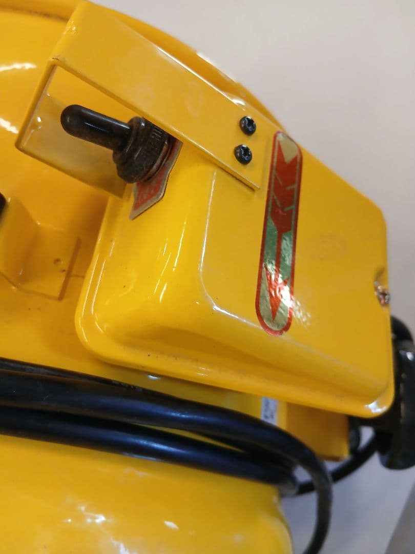 SHINDAIWA 新ダイワ やまびこ EPF300A 送風機 100V