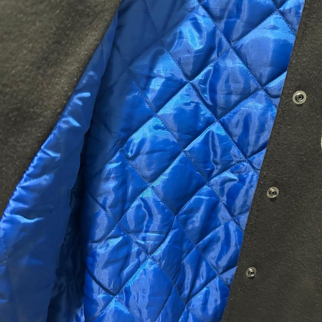 希少【adidas originals】原宿3周年記念 東京限定 スタジャン