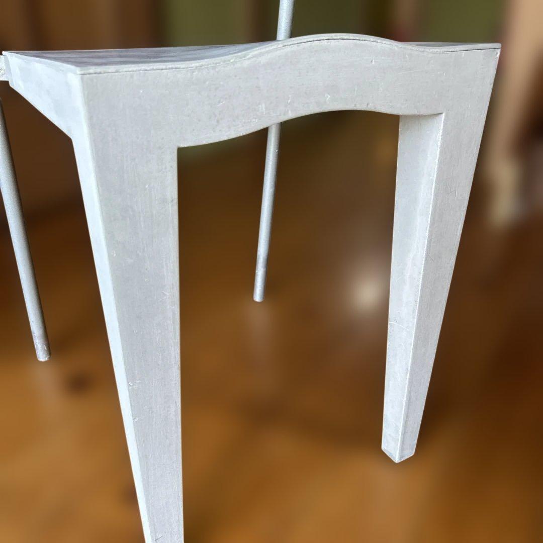 カルテル　ドクターグロブ チェア