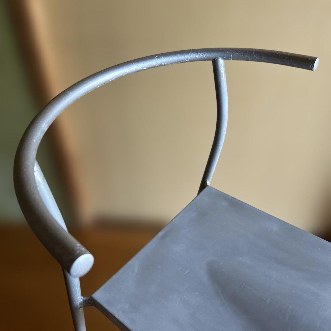 カルテル　ドクターグロブ チェア