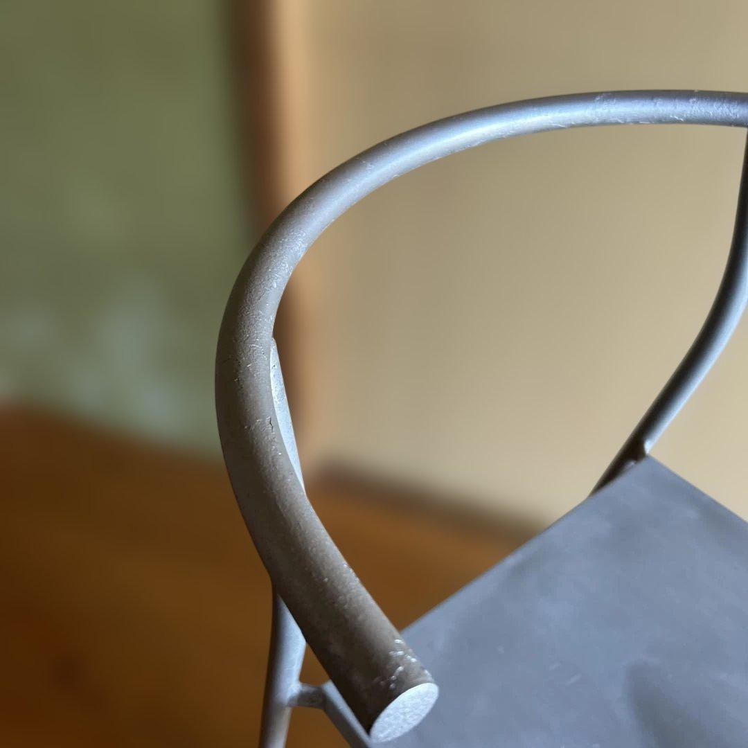 カルテル　ドクターグロブ チェア