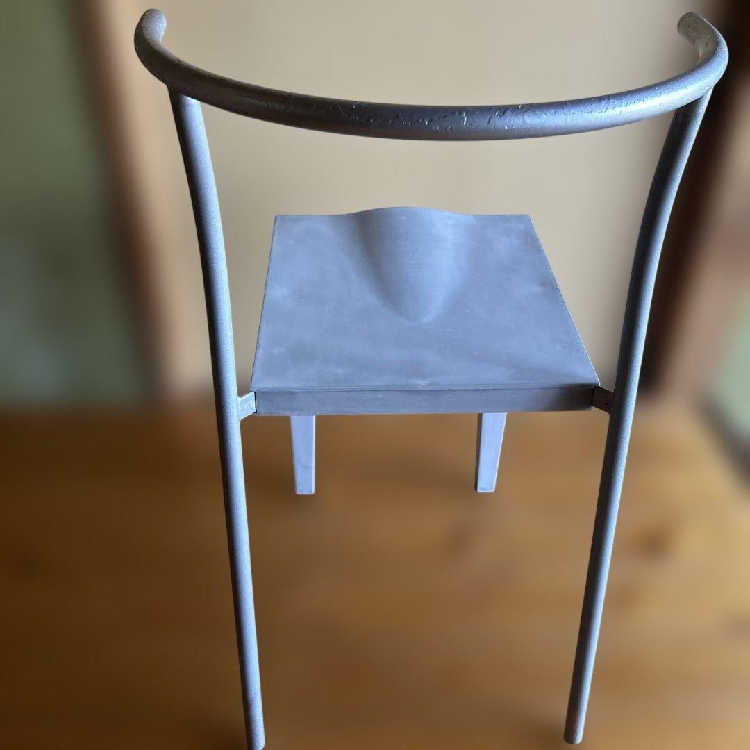 カルテル　ドクターグロブ チェア