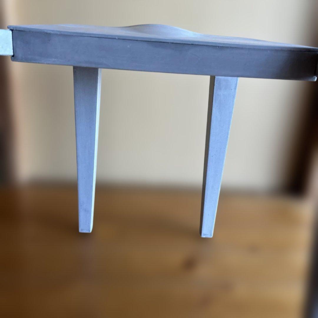 カルテル　ドクターグロブ チェア