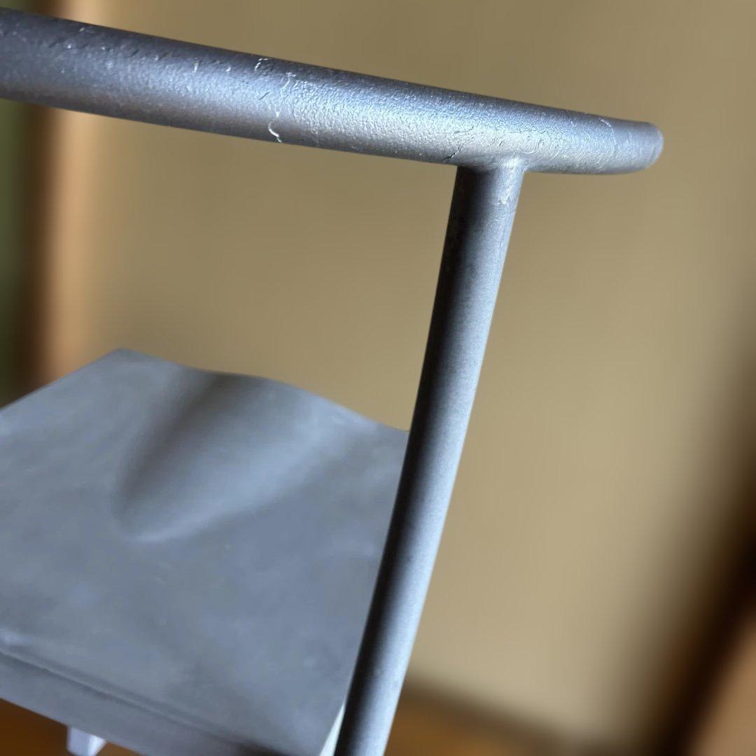 カルテル　ドクターグロブ チェア