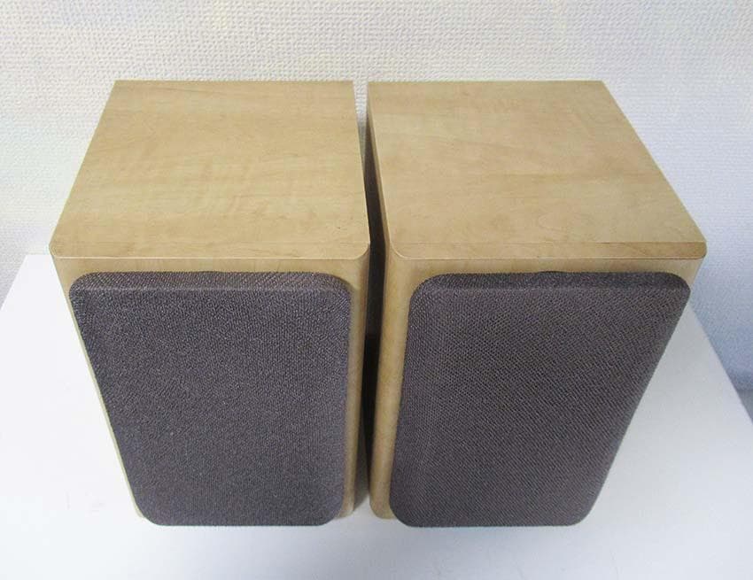 ★TANNOY Mercury FR　ペアスピーカー 【シリアル連番】