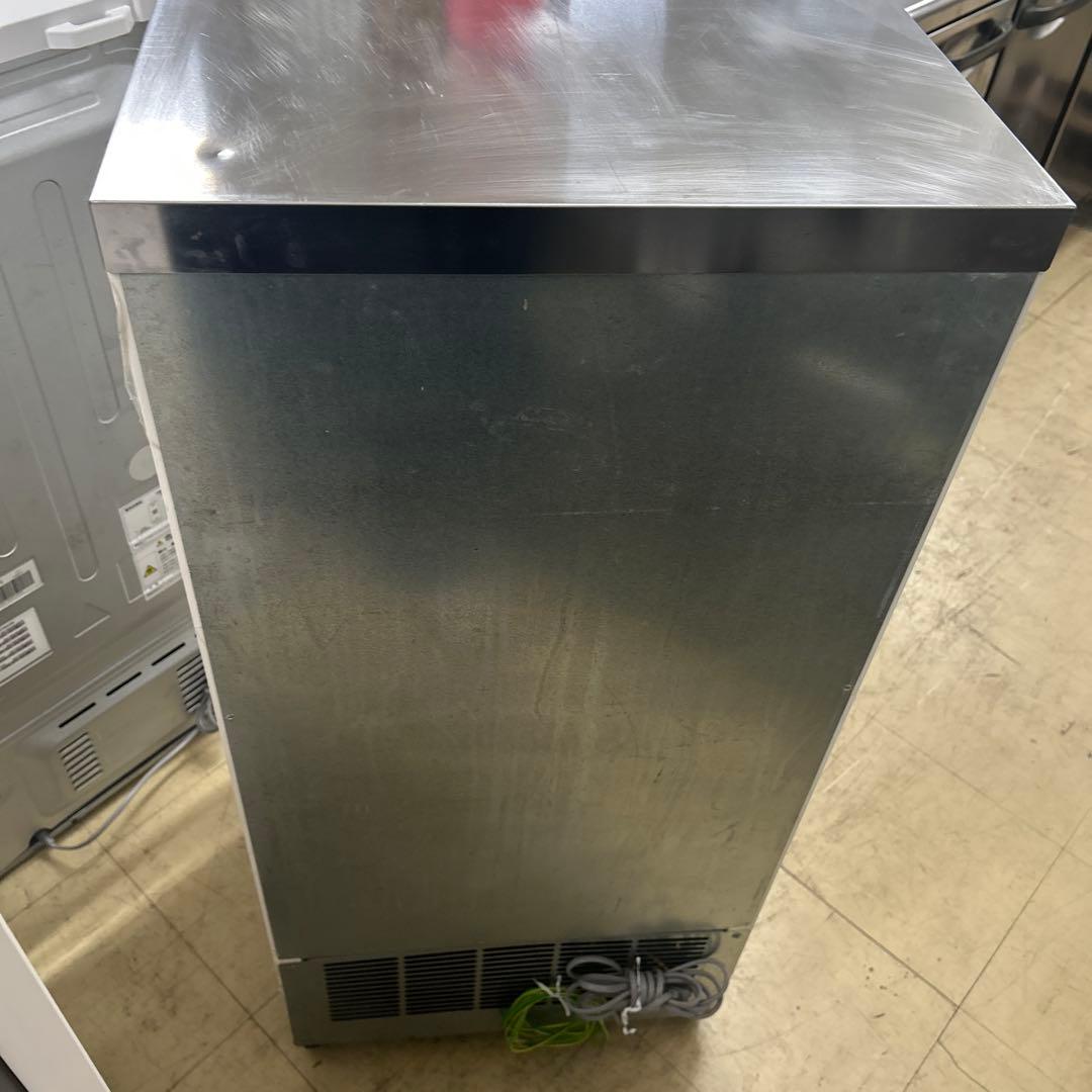 6429 2016年製 ホシザキ 冷蔵ショーケース SSB-48CTL2