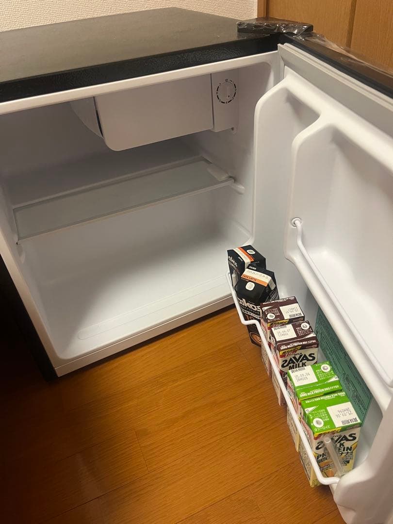 アイリスオーヤマ　冷蔵庫 46L 小型