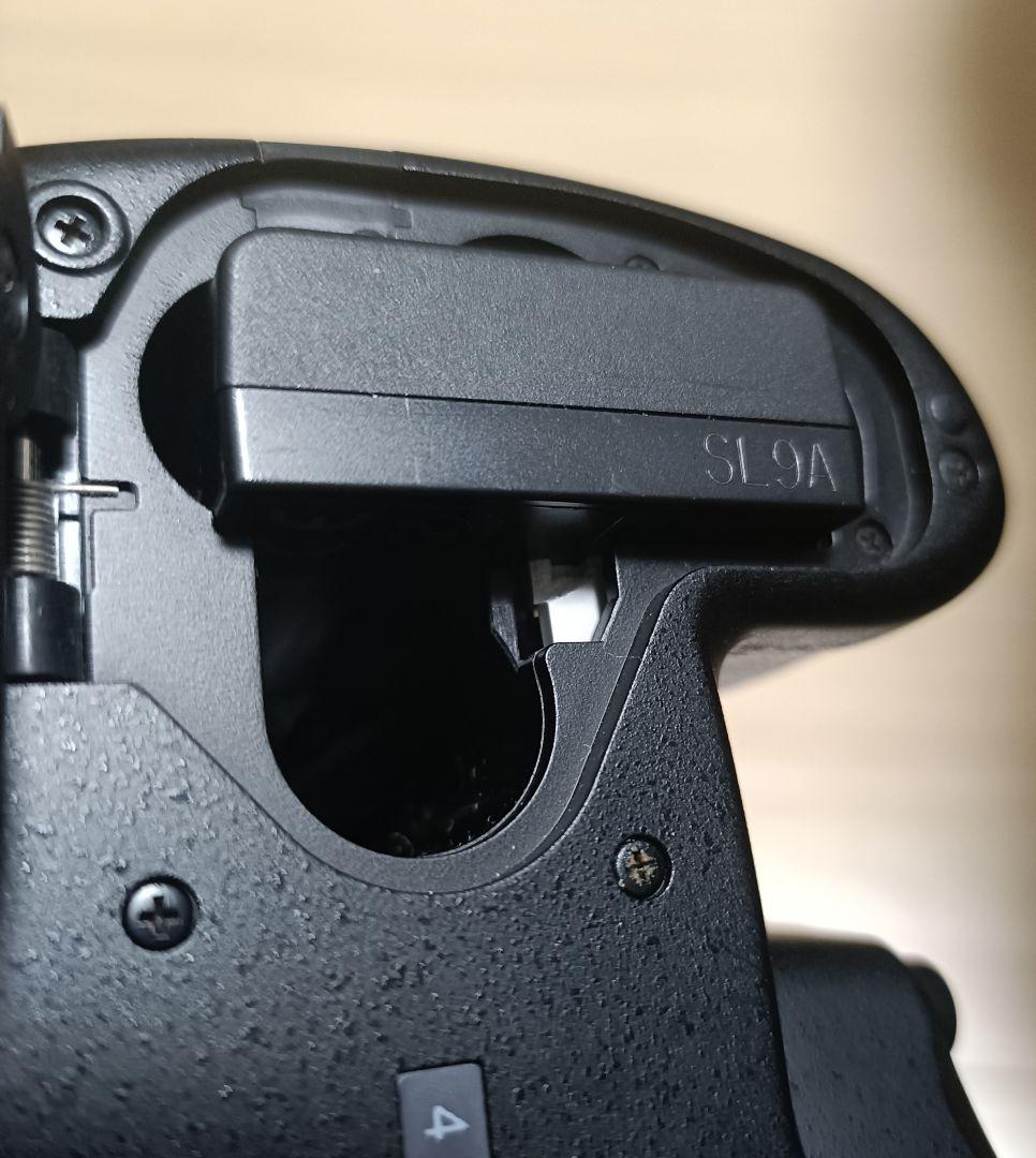 ペンタックス K-30(フルセット)