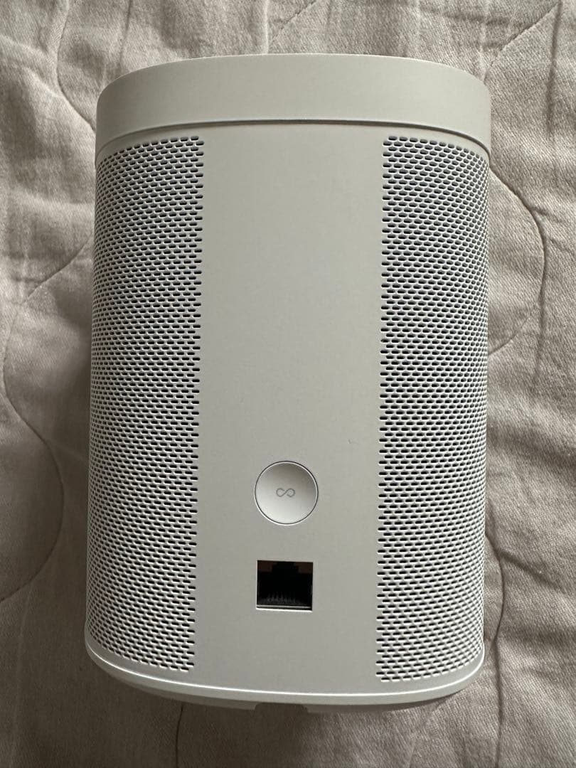 SONOS One SL ホワイト 2台セット