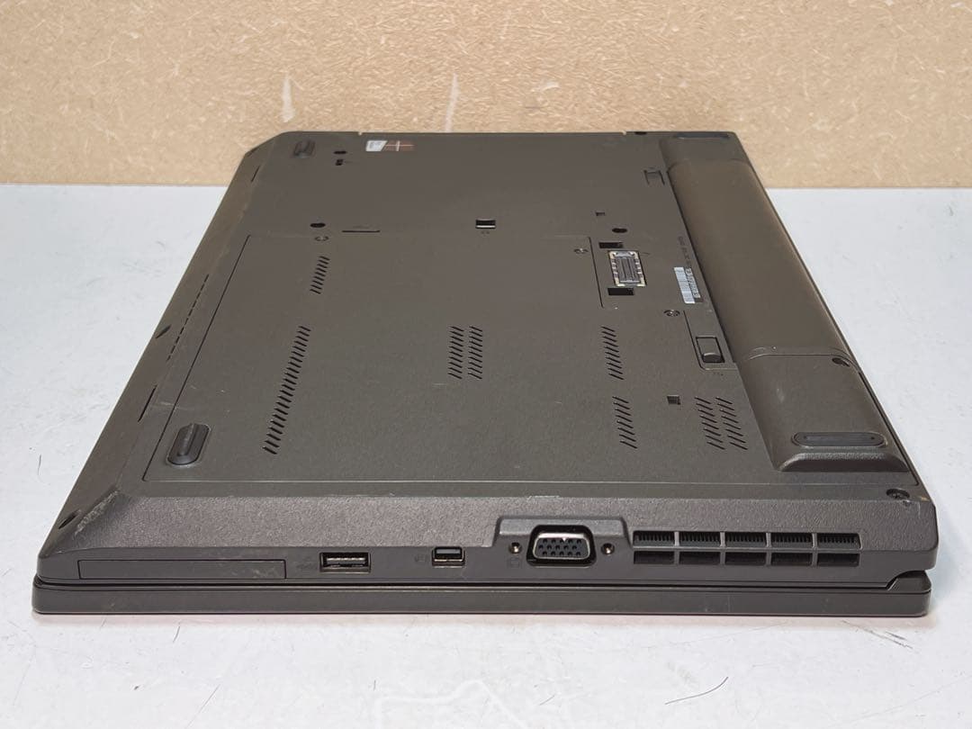 Lenovo ThinkPad L540 ノートパソコン（ジャンク品）