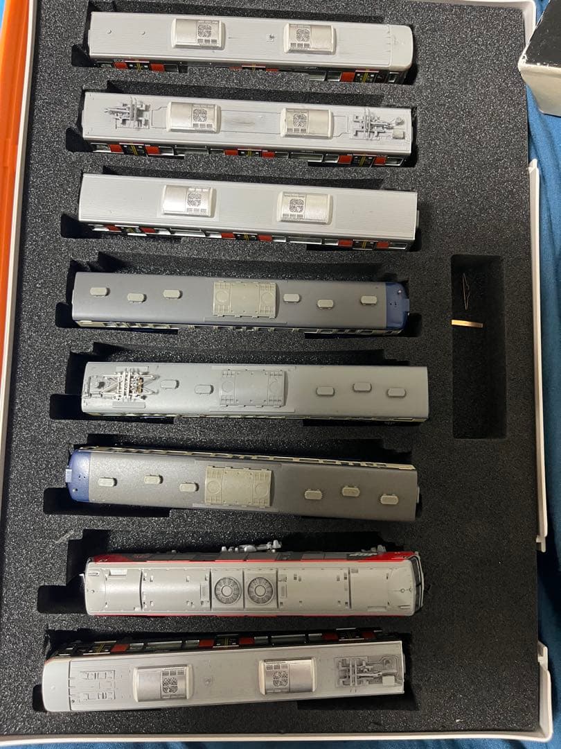 日*1様 狂気の300円スタート！鉄道模型！ジャンク！！まとめ売り！！！