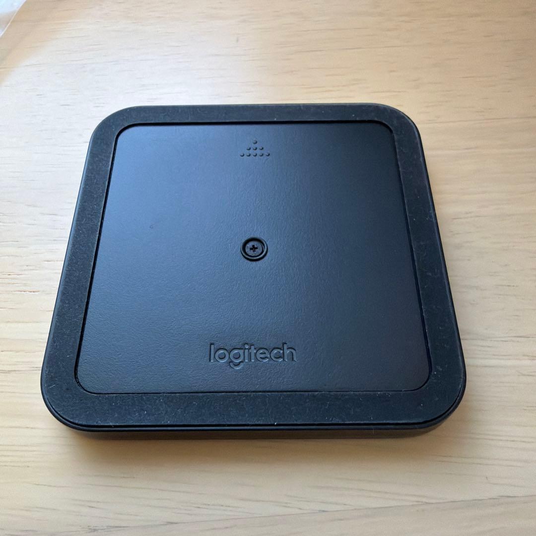 Logitech MeetUp リモコンセットHDシステム A1
