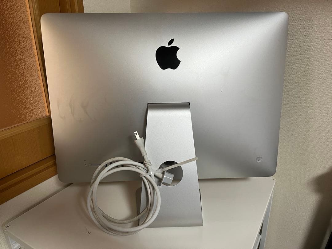 Macデスクトップ iMac 21.5 2013 16GB i5