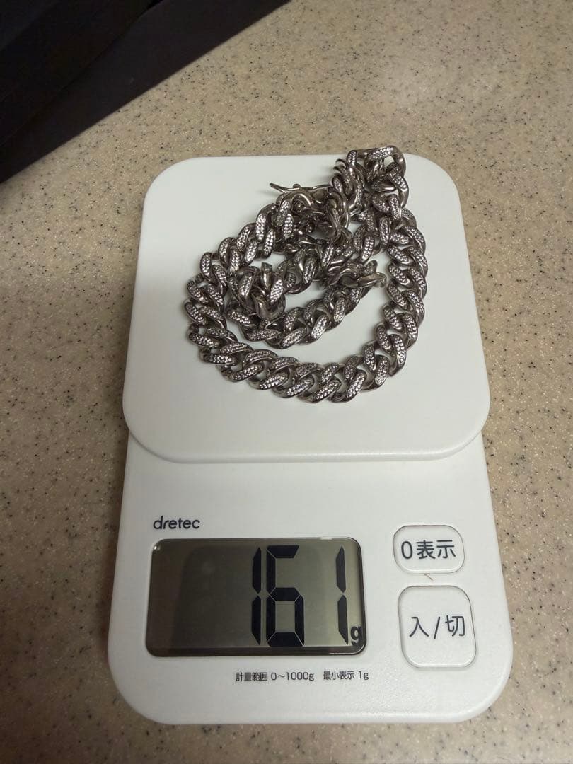 アヴァランチ　ジュエリー