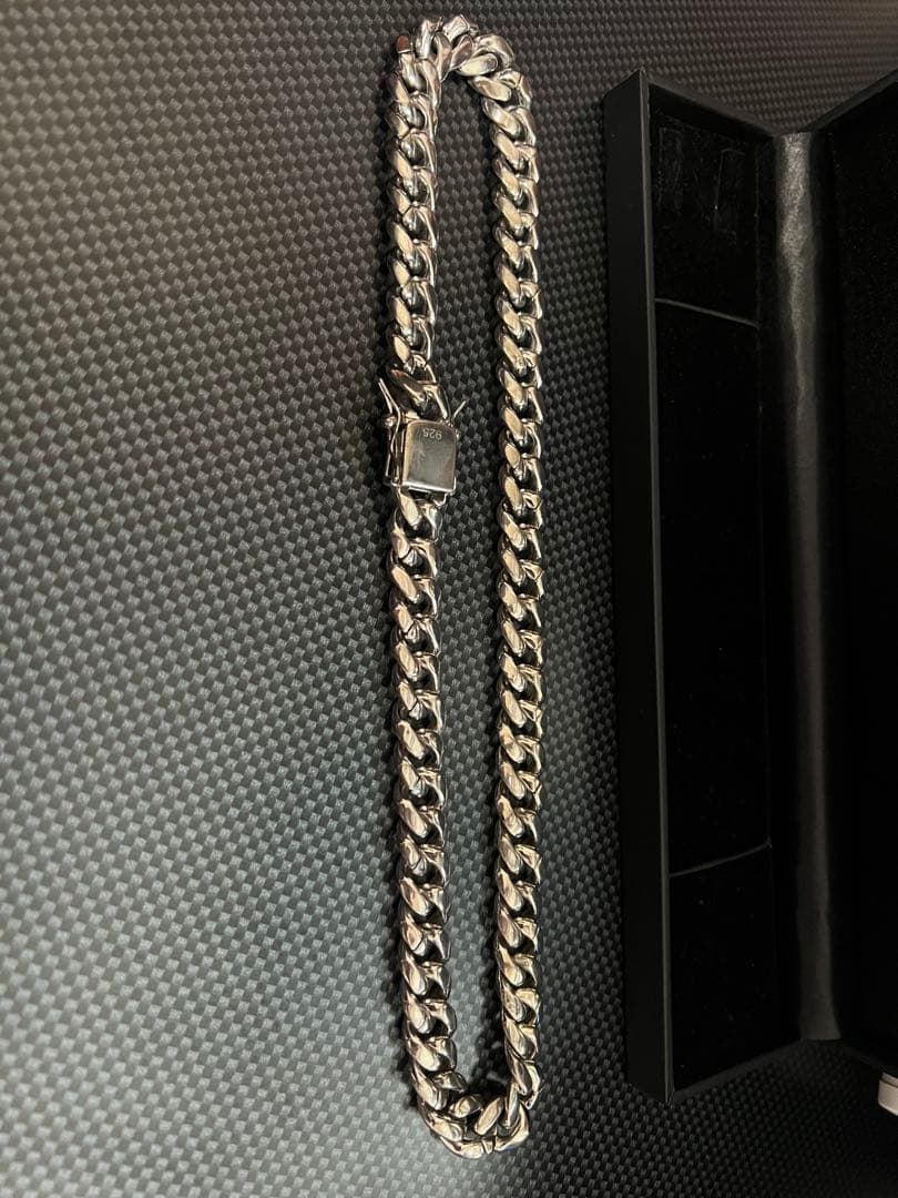 アヴァランチ　ジュエリー