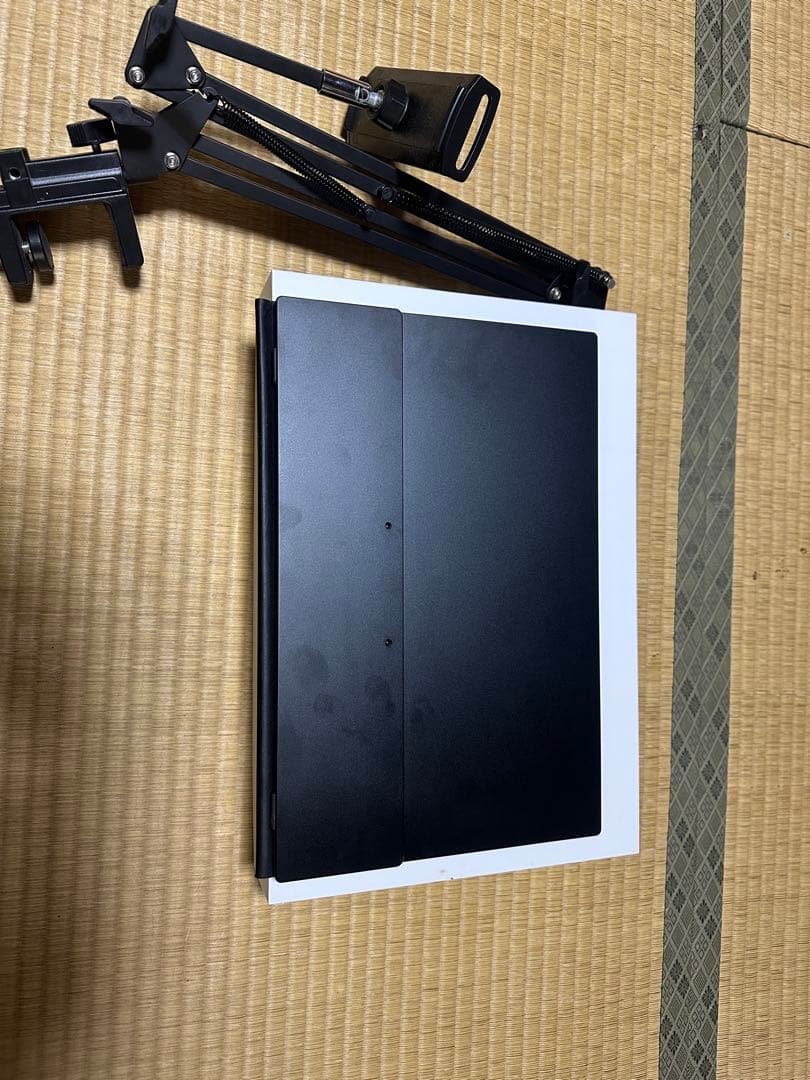 UPERFECT モバイルモニター 16インチ 2K モバイルディスプレイ