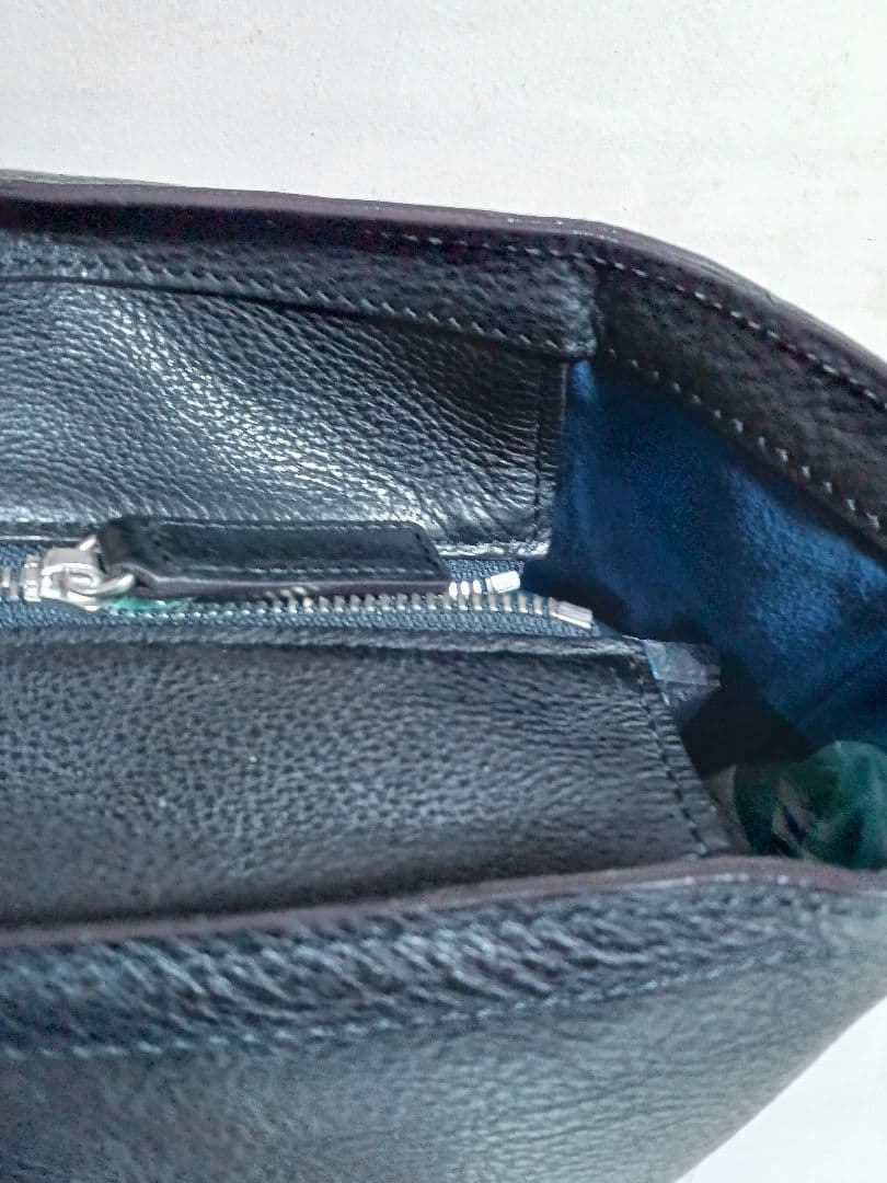 【美品】ココマイスター マルティーニ・レオナルド トートバッグ マッテーオ