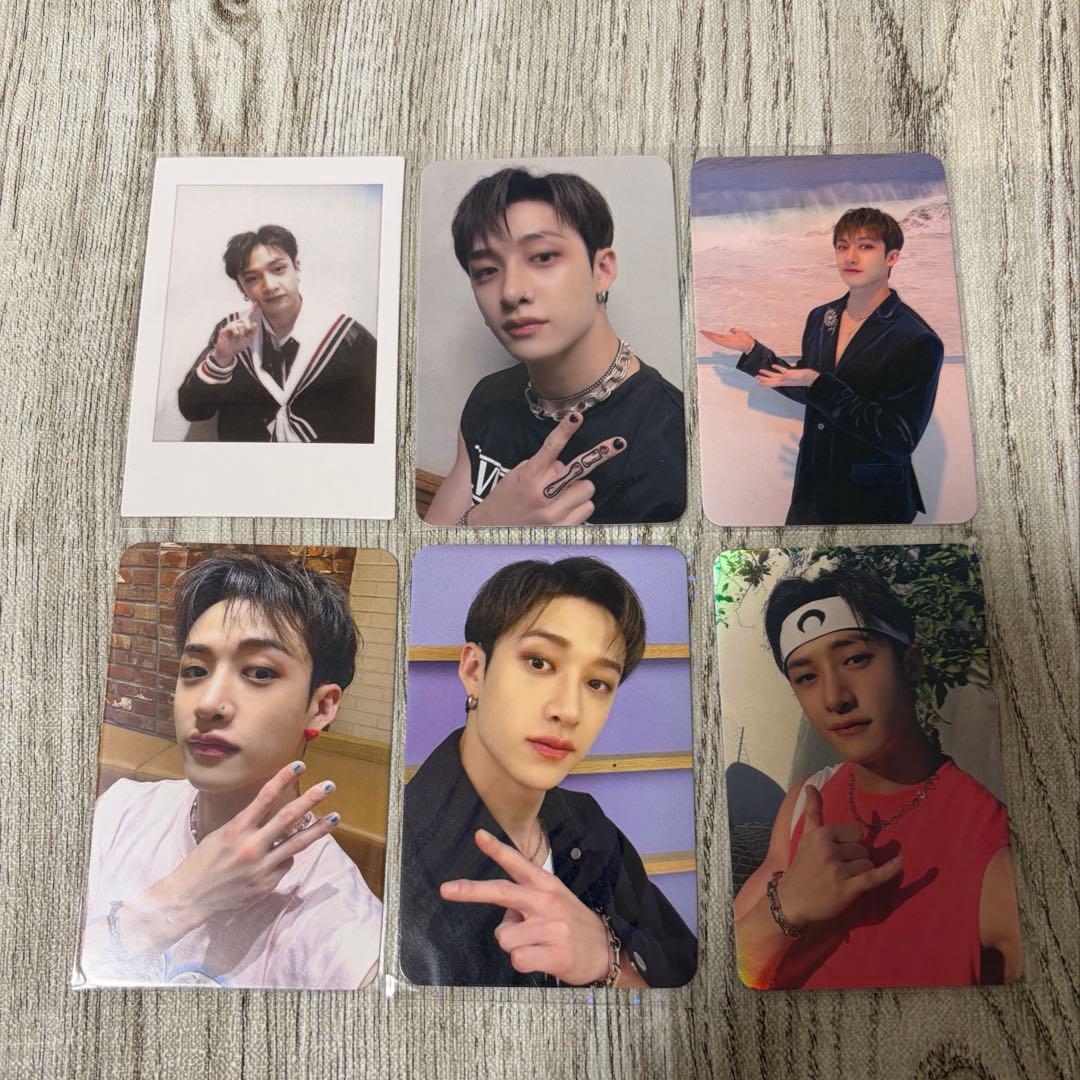 バンチャン MAXIDENT 店舗特典 中華 まとめ売り