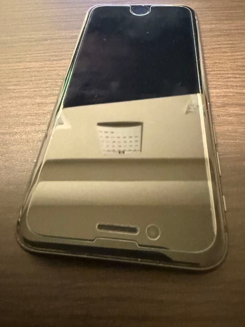 iPhone8 64GB ブラック　SIMフリー　中古