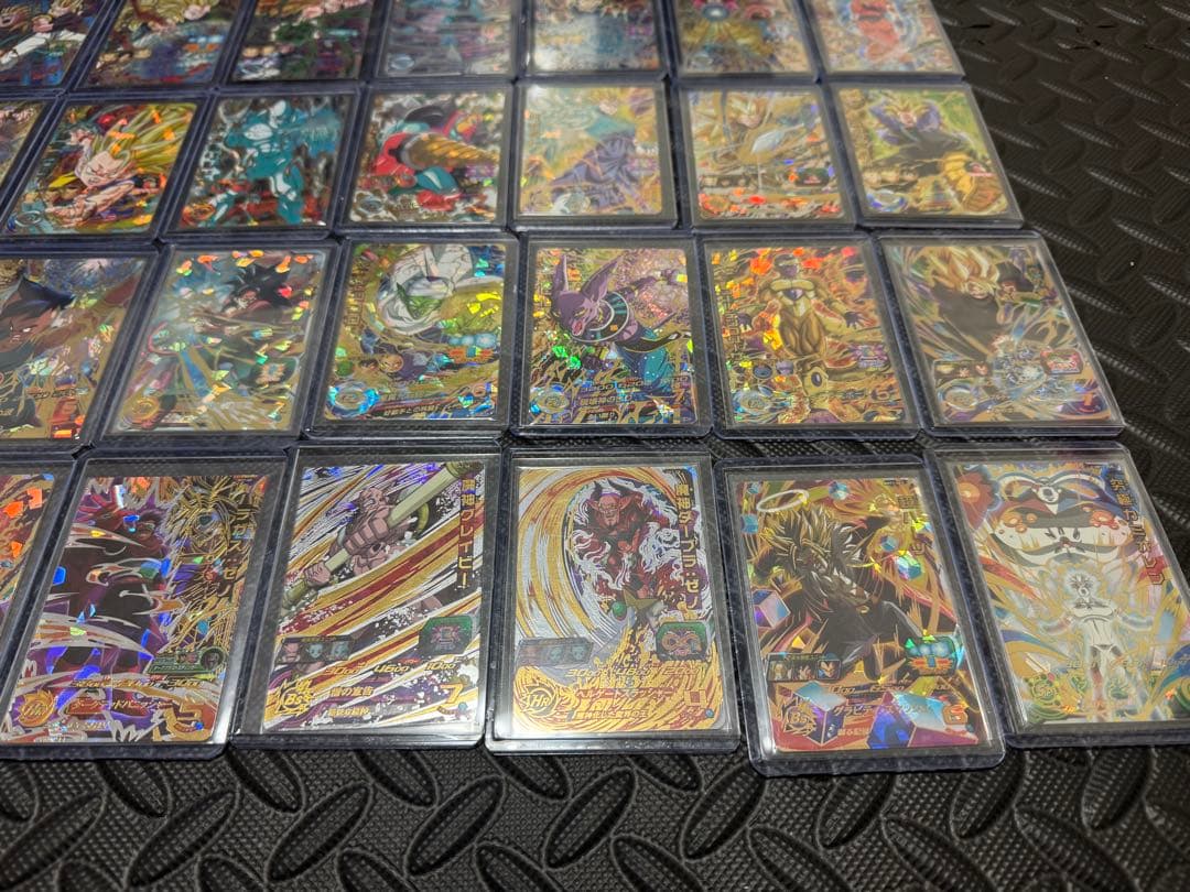 ドラゴンボールヒーローズ まとめ売り